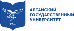 Логотип АлтГУ