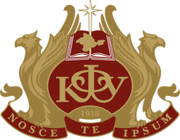 Логотип КФУ им. В.И. Вернадского