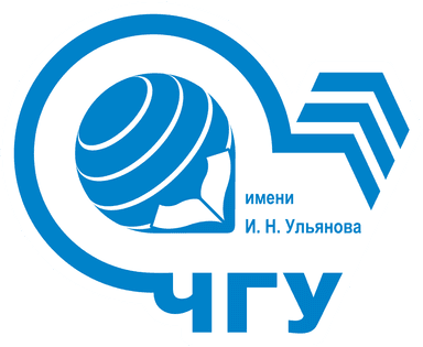 Логотип ЧувГУ