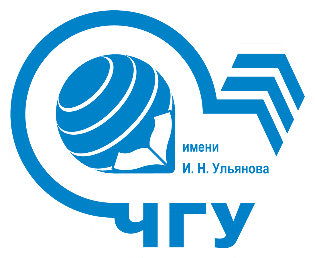 Логотип ЧувГУ