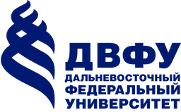 Логотип ДВФУ