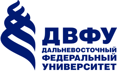 Логотип ДВФУ