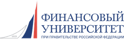Логотип Финуниверситет