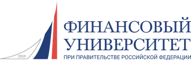 Логотип Финуниверситет