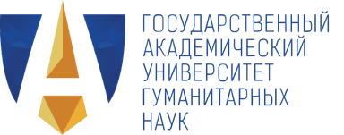 Логотип ГАУГН