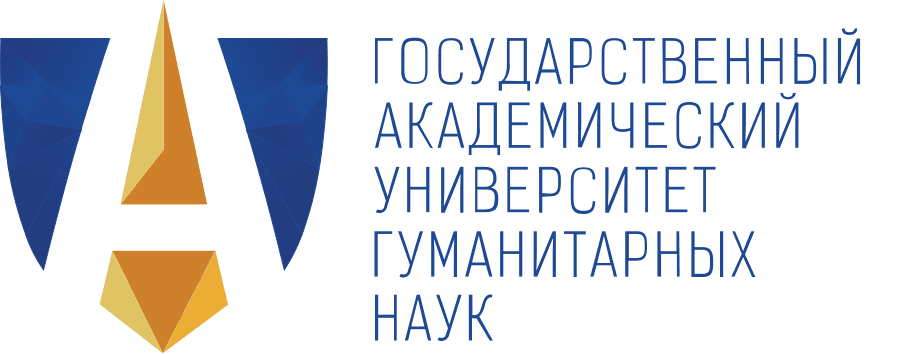 Логотип ГАУГН