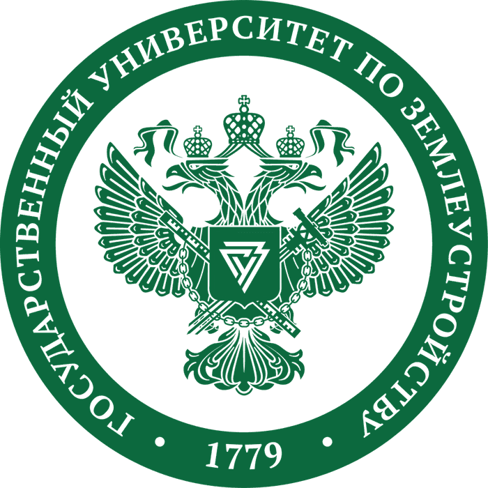 Логотип ГУЗ