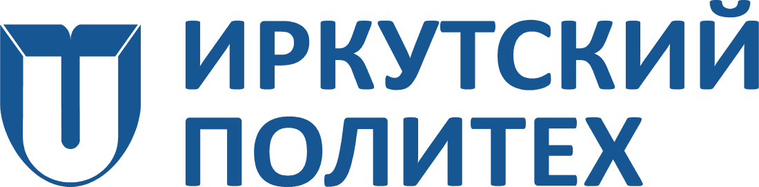 Логотип ИРНИТУ