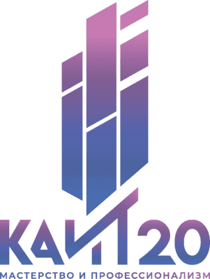 Логотип КАИТ № 20