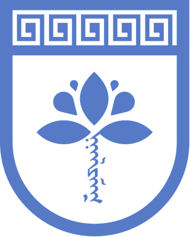 Логотип КалмГУ