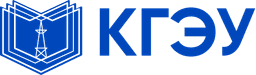 Логотип КГЭУ