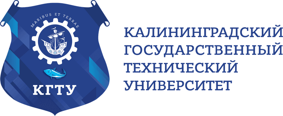 Логотип КГТУ