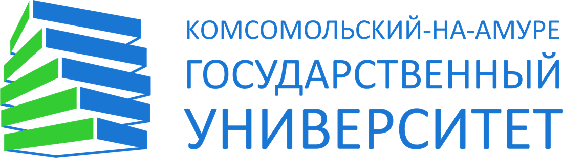 Логотип КнАГУ