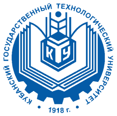 Логотип КубГТУ