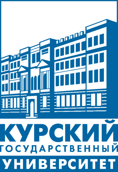 Логотип КГУ (Курск)