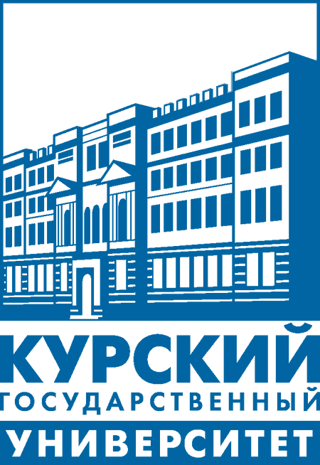 Логотип КГУ (Курск)