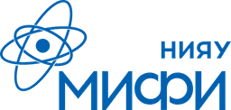 Логотип НИЯУ МИФИ