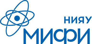 Логотип НИЯУ МИФИ