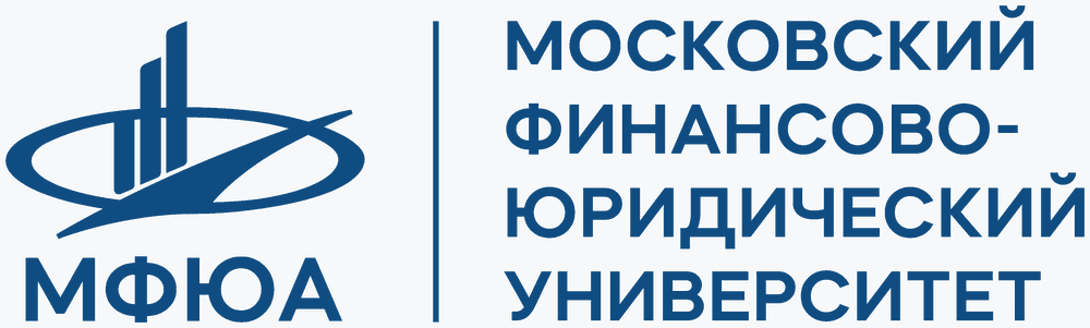 Логотип МФЮА