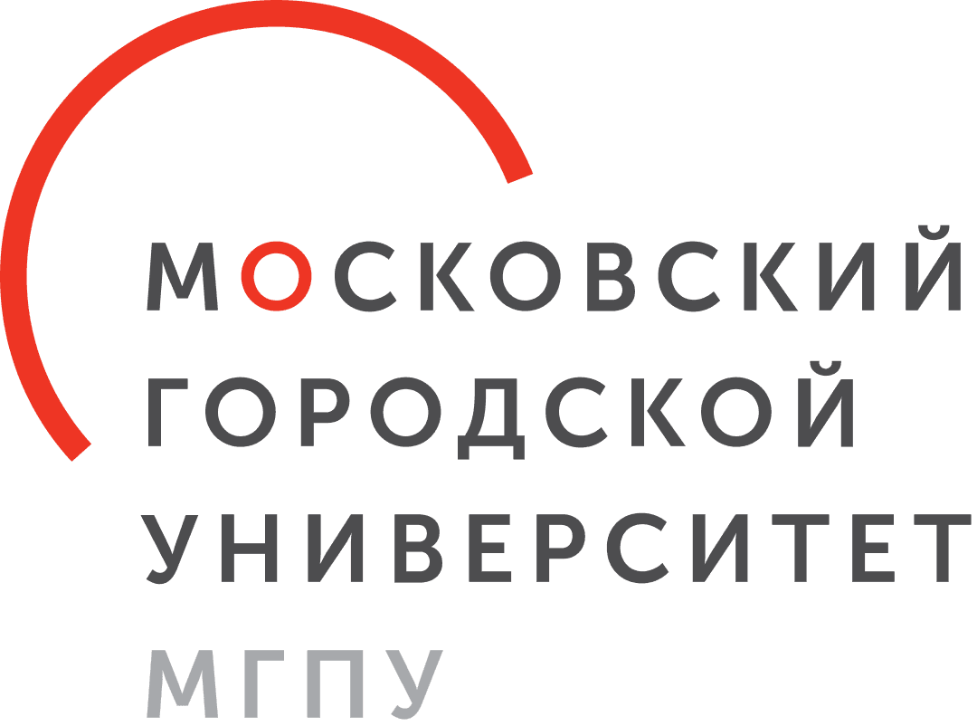 Логотип МГПУ