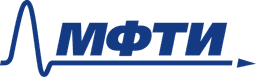 Логотип МФТИ