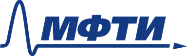 Логотип МФТИ