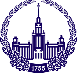 Логотип МГУ