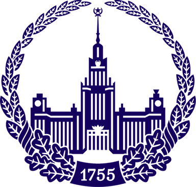 Логотип МГУ