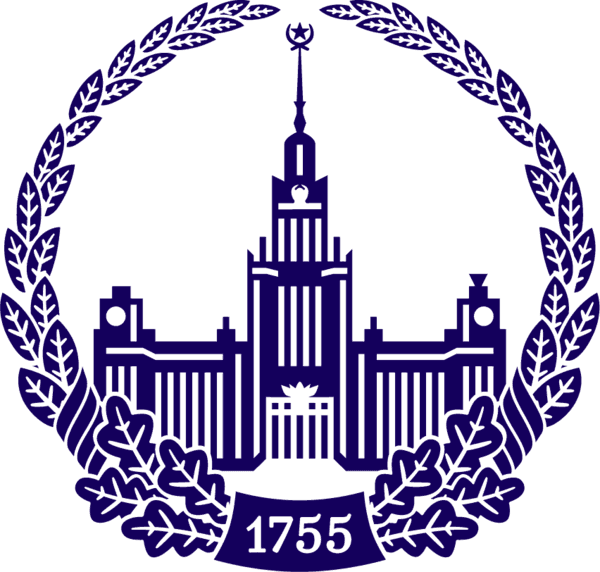 Логотип МГУ