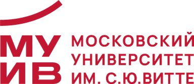 Логотип МУИВ