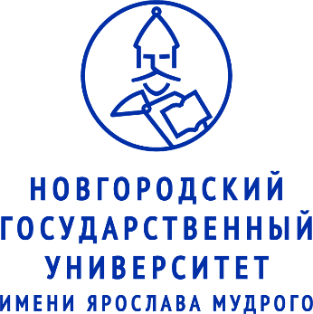 Логотип НовГУ