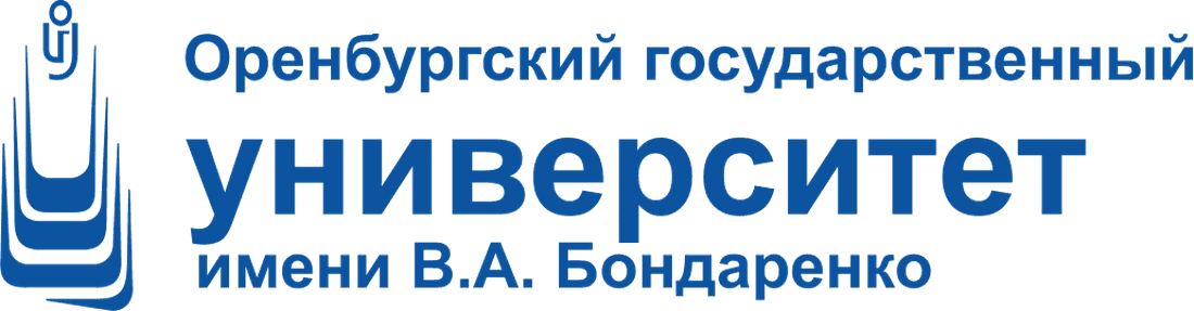 Логотип ОГУ