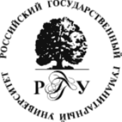 Логотип РГГУ