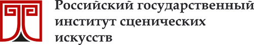 Логотип РГИСИ