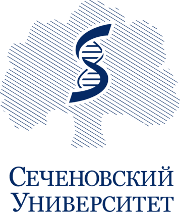 Логотип Медколледж Сеченовского