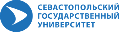 Логотип СевГУ