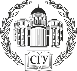 Логотип СГУ