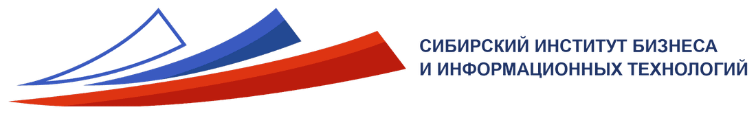 Логотип СИБИТ
