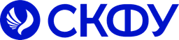 Логотип СКФУ