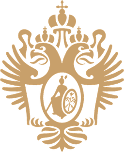 Логотип СПбГУ