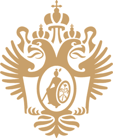 Логотип СПбГУ