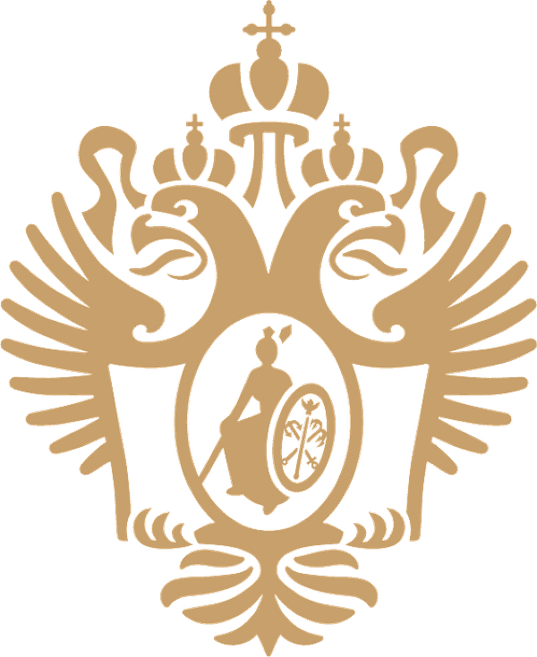 Логотип СПбГУ