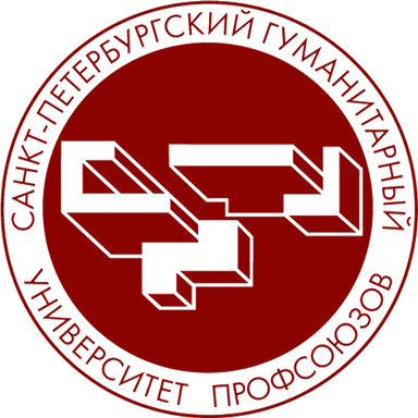 Логотип СПбГУП