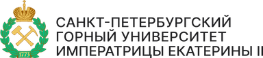 Логотип Горный университет