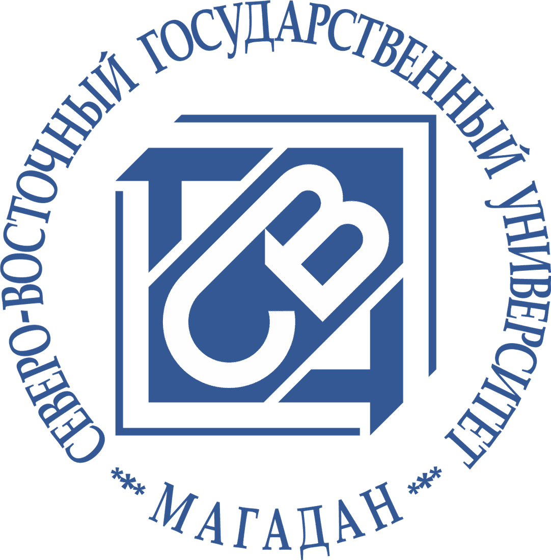 Логотип СВГУ