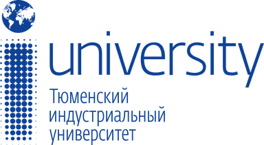 Логотип ТИУ