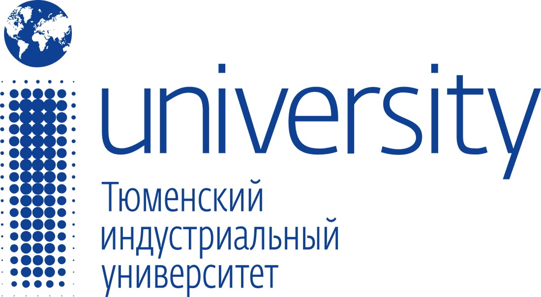 Логотип ТИУ