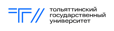 Логотип ТГУ, Тольятти