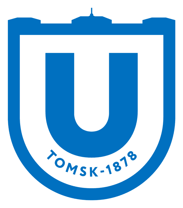 Логотип ТГУ