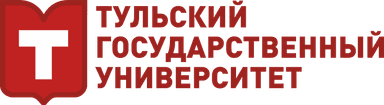 Логотип ТулГУ